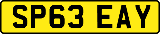 SP63EAY