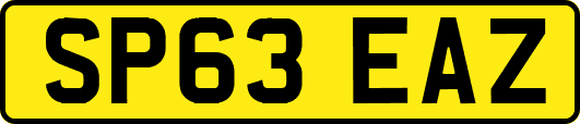 SP63EAZ