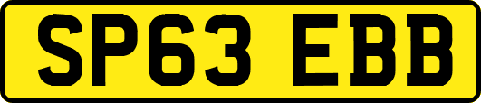 SP63EBB
