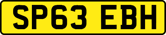 SP63EBH