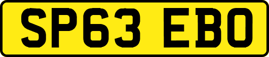 SP63EBO