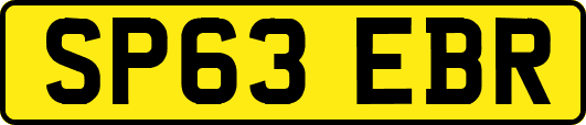 SP63EBR