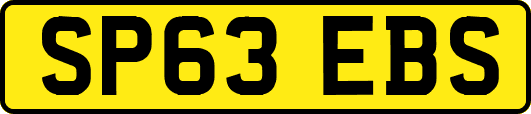 SP63EBS