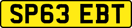 SP63EBT