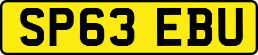 SP63EBU