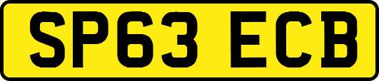 SP63ECB