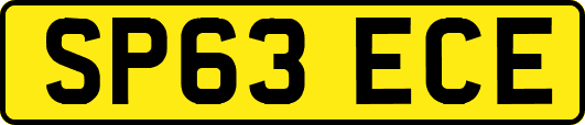 SP63ECE