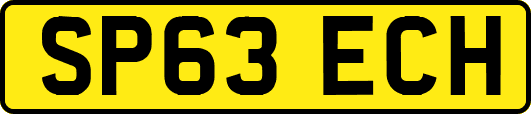 SP63ECH
