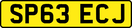 SP63ECJ