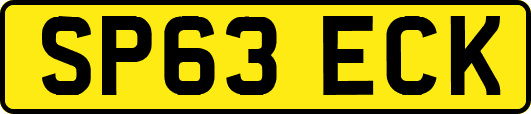 SP63ECK