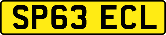 SP63ECL