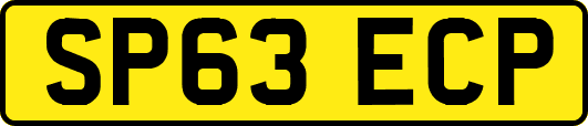 SP63ECP