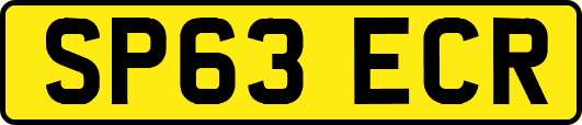 SP63ECR