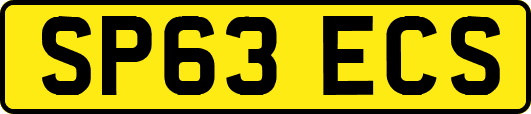 SP63ECS