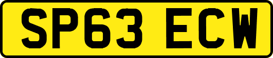 SP63ECW