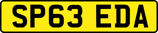 SP63EDA