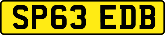 SP63EDB