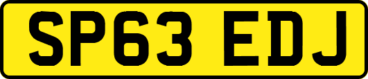 SP63EDJ