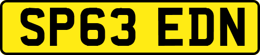 SP63EDN