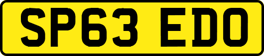 SP63EDO