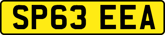 SP63EEA