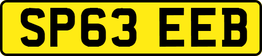 SP63EEB
