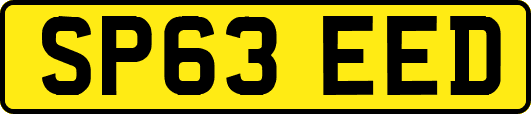 SP63EED