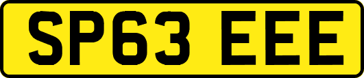 SP63EEE