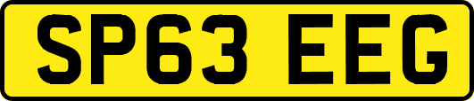SP63EEG