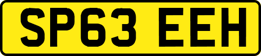 SP63EEH
