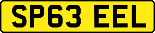 SP63EEL