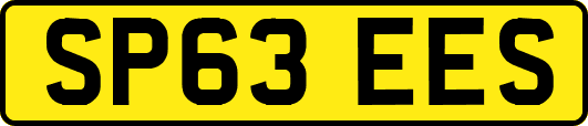 SP63EES