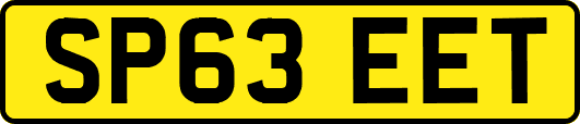 SP63EET