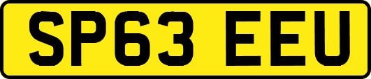 SP63EEU