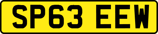 SP63EEW