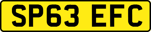 SP63EFC