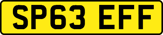 SP63EFF