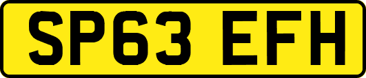 SP63EFH