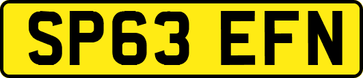 SP63EFN