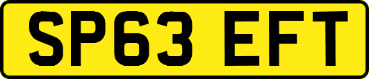 SP63EFT
