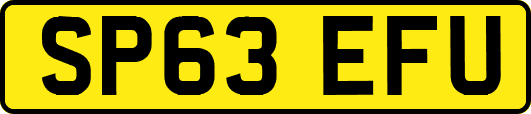 SP63EFU