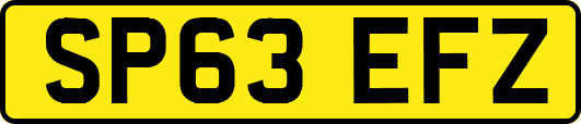 SP63EFZ