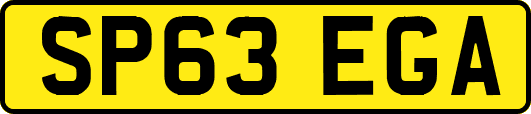 SP63EGA