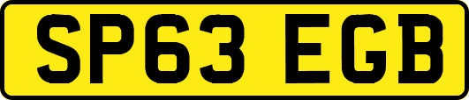 SP63EGB
