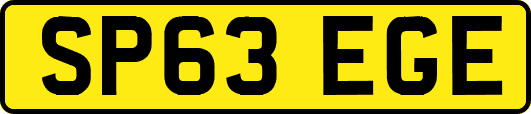 SP63EGE