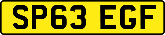 SP63EGF