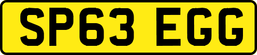 SP63EGG