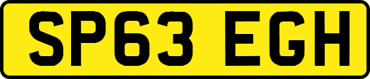 SP63EGH
