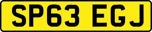 SP63EGJ