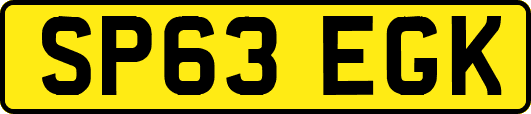SP63EGK